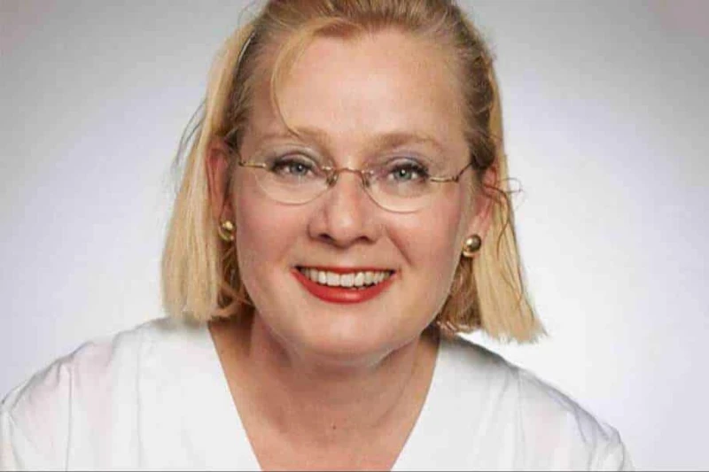 Profilbild von Dr. Dorothea E. Kressel MSc.